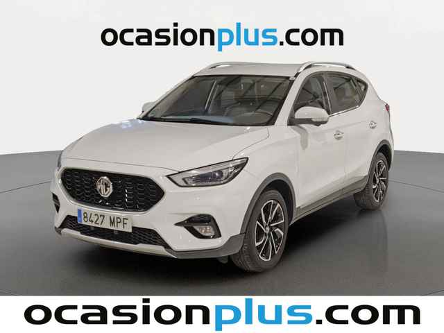 Mg Segunda Mano Particulares Ciudad real