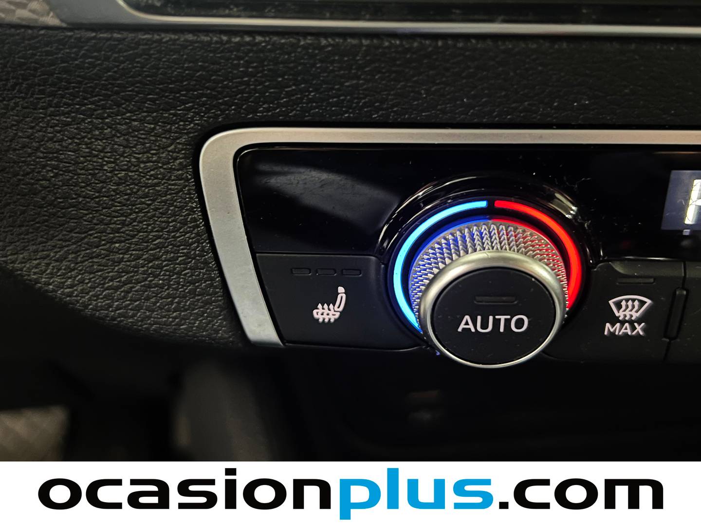 Foto Audi Q2 Audi Q2 Advanced 35 TFSI (150 CV) S tronic