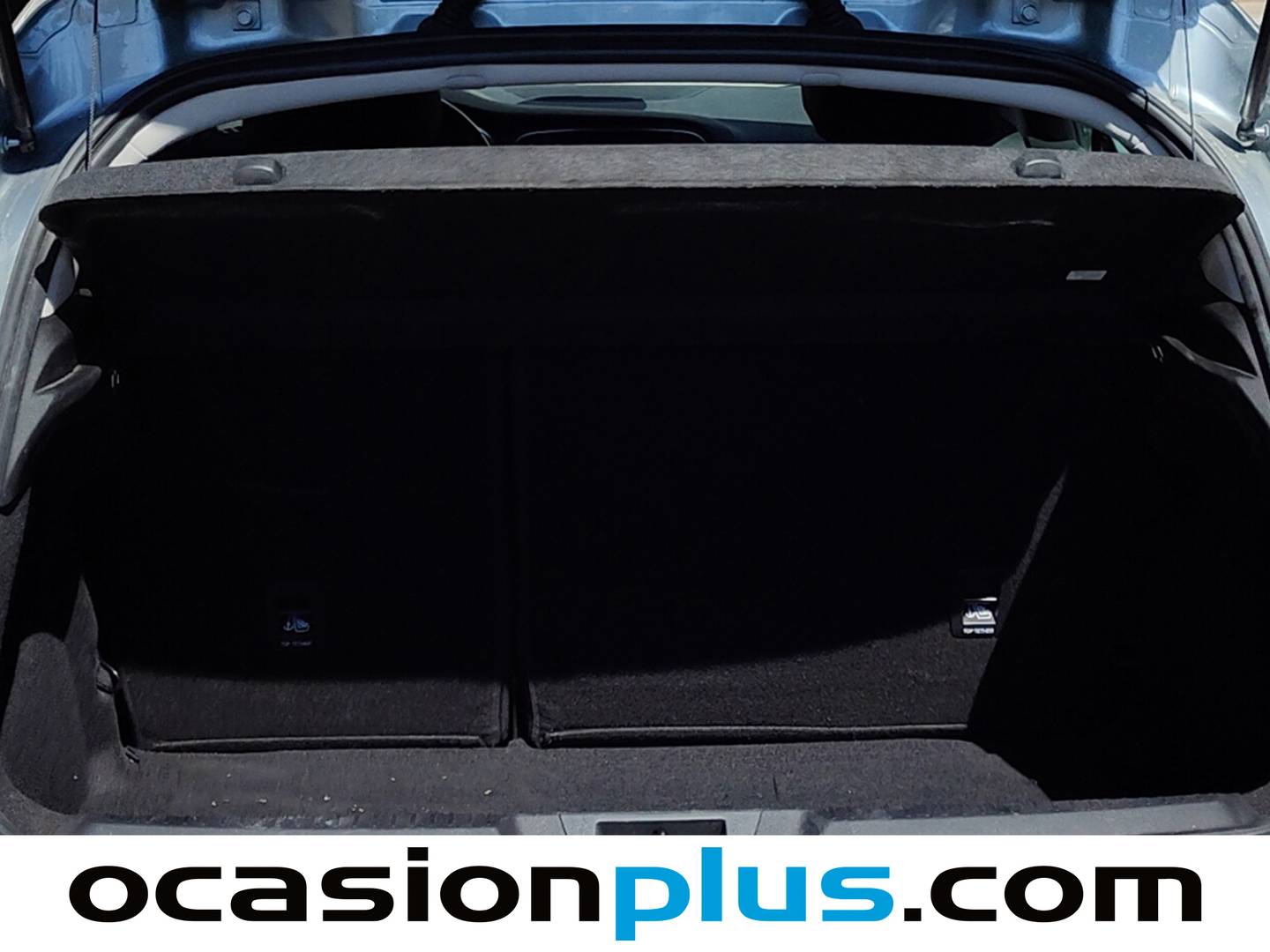 Foto Renault Mégane Renault Megane Zen TCe (140CV) GPF -SS