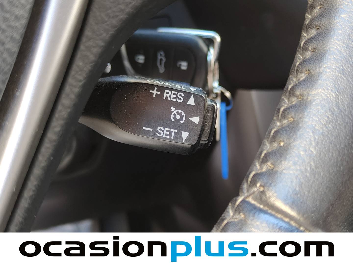 Extras del Toyota Rav4 Toyota Rav4 150D 2WD Advance (143 CV)