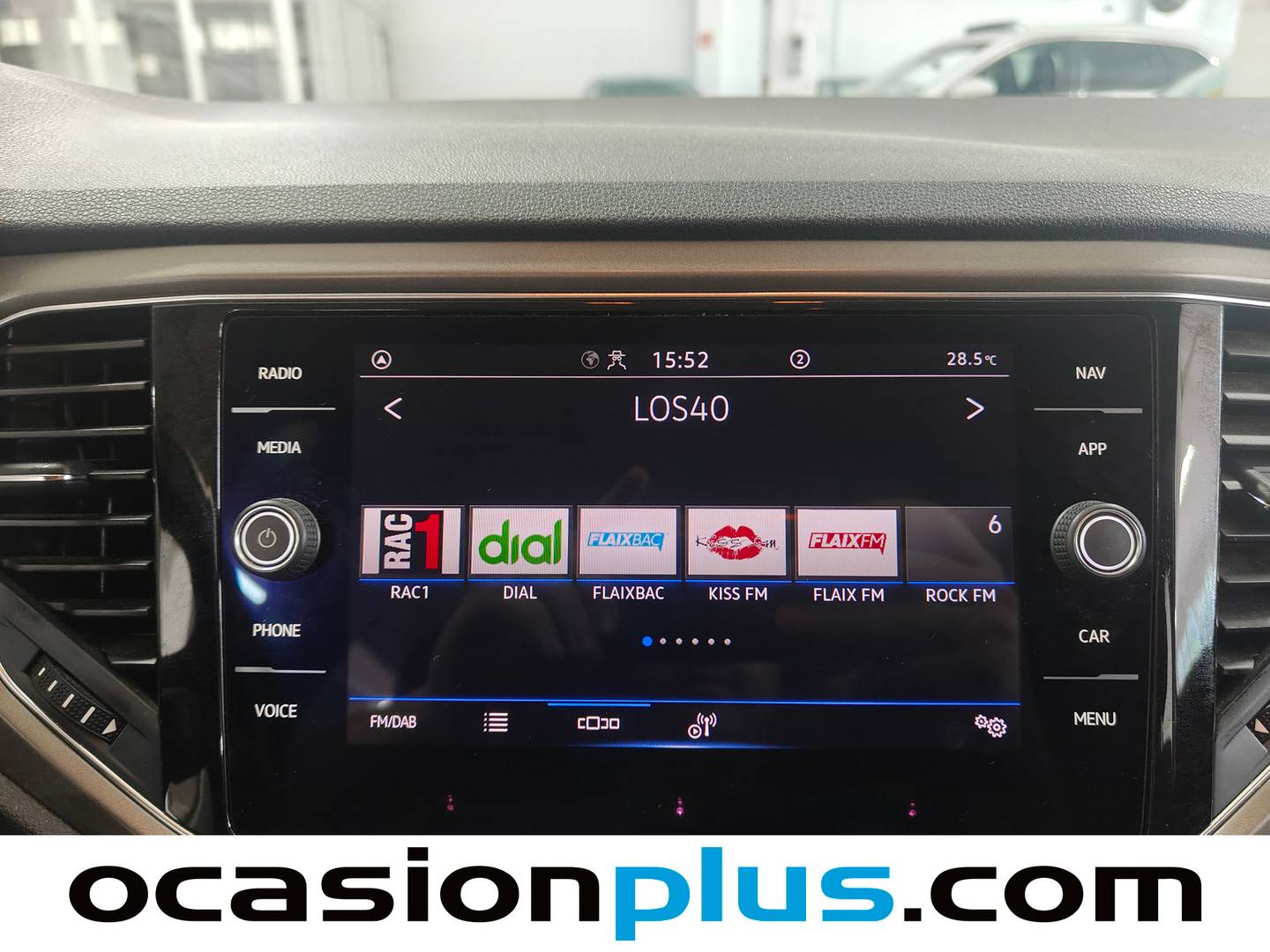 Volkswagen T-Roc Volkswagen T-Roc Advance 2.0 TDI (150 CV) DSG 2021