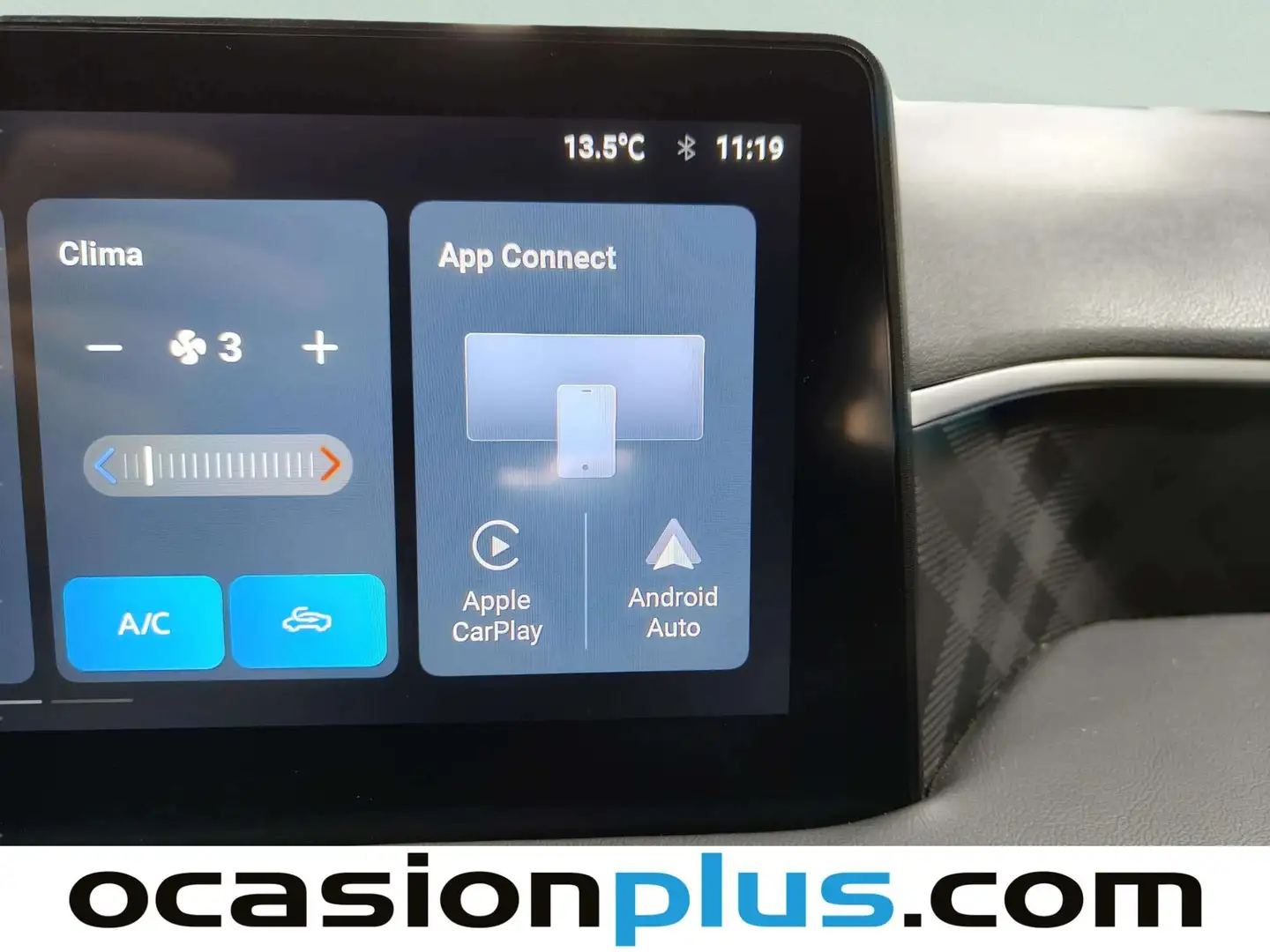 Foto MG MG3 MG MG3 1.5 Standard (116 CV)