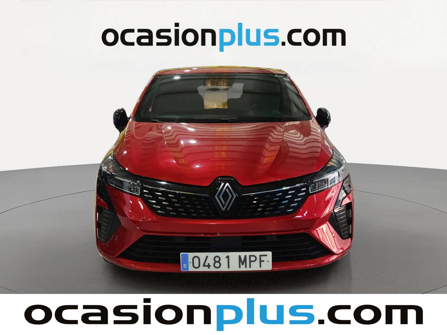 Renault Clio Renault Clio Techno TCe (90 CV) 90cv