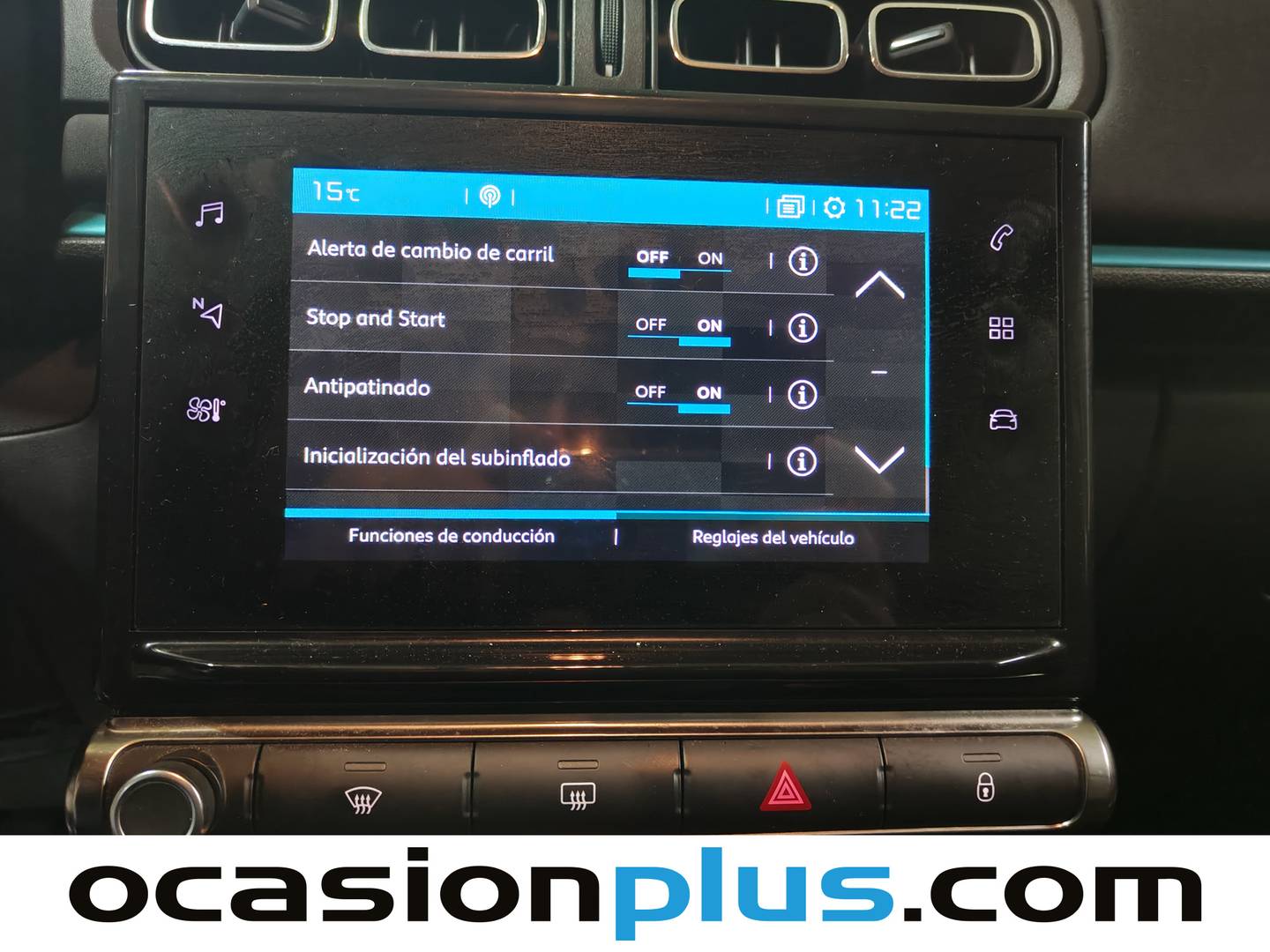 Foto Citroën C3 Citroen C3 PureTech 83 Feel Pack (83 CV)