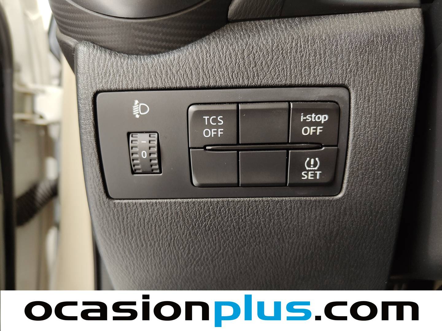 Accesorios del Mazda CX-3 Mazda CX-3 2.0 G Origin Navi 2WD (121 CV)
