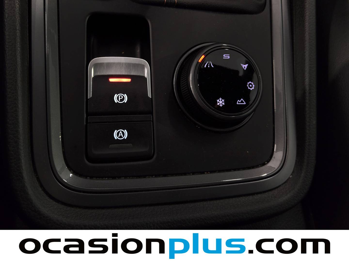 Cupra Ateca Cupra Ateca 2.0 TSI 4Drive DSG (300 CV) seminuevo