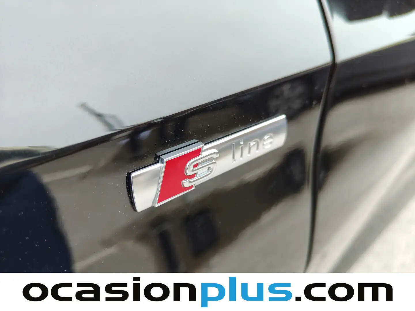 Foto Audi A3 Audi A3 Sportback S line 35 TFSI  (150 CV) S tronic