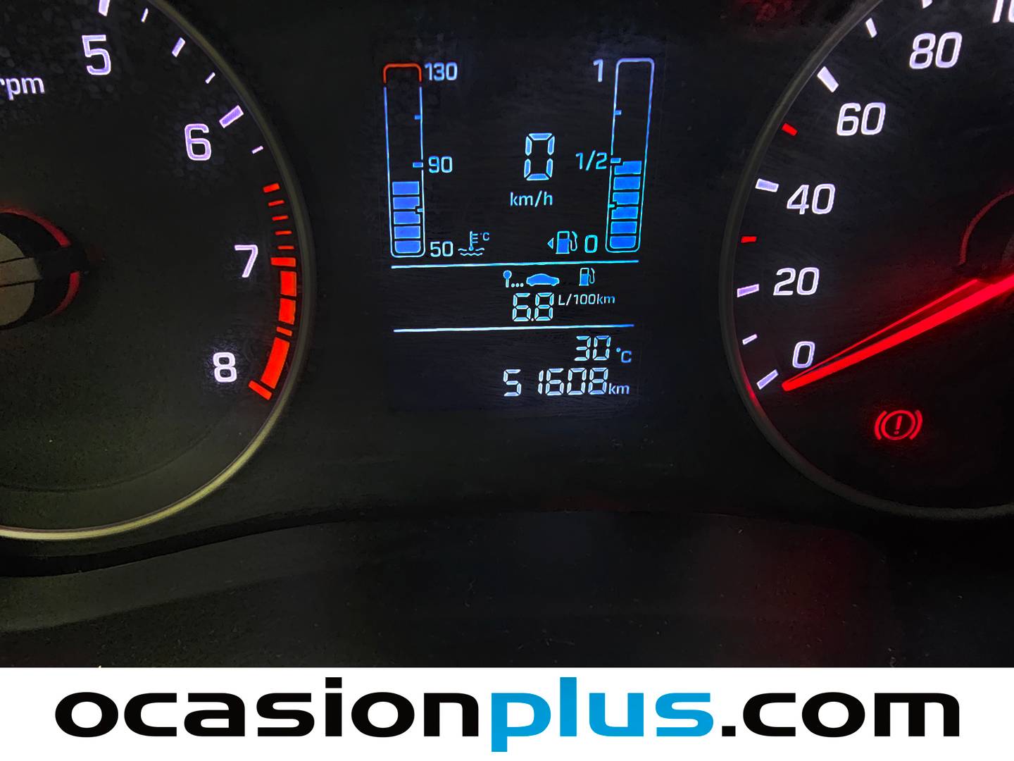 Hyundai i20 Hyundai i20 1.2 MPI Essence LE (75 CV) seminuevo