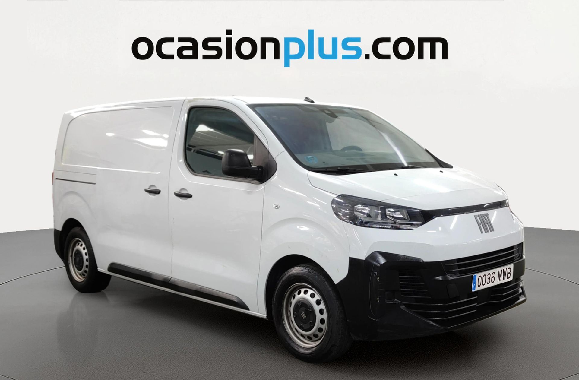 Fiat Scudo Furgon 1.5 BlueHDi L2 - foto 2