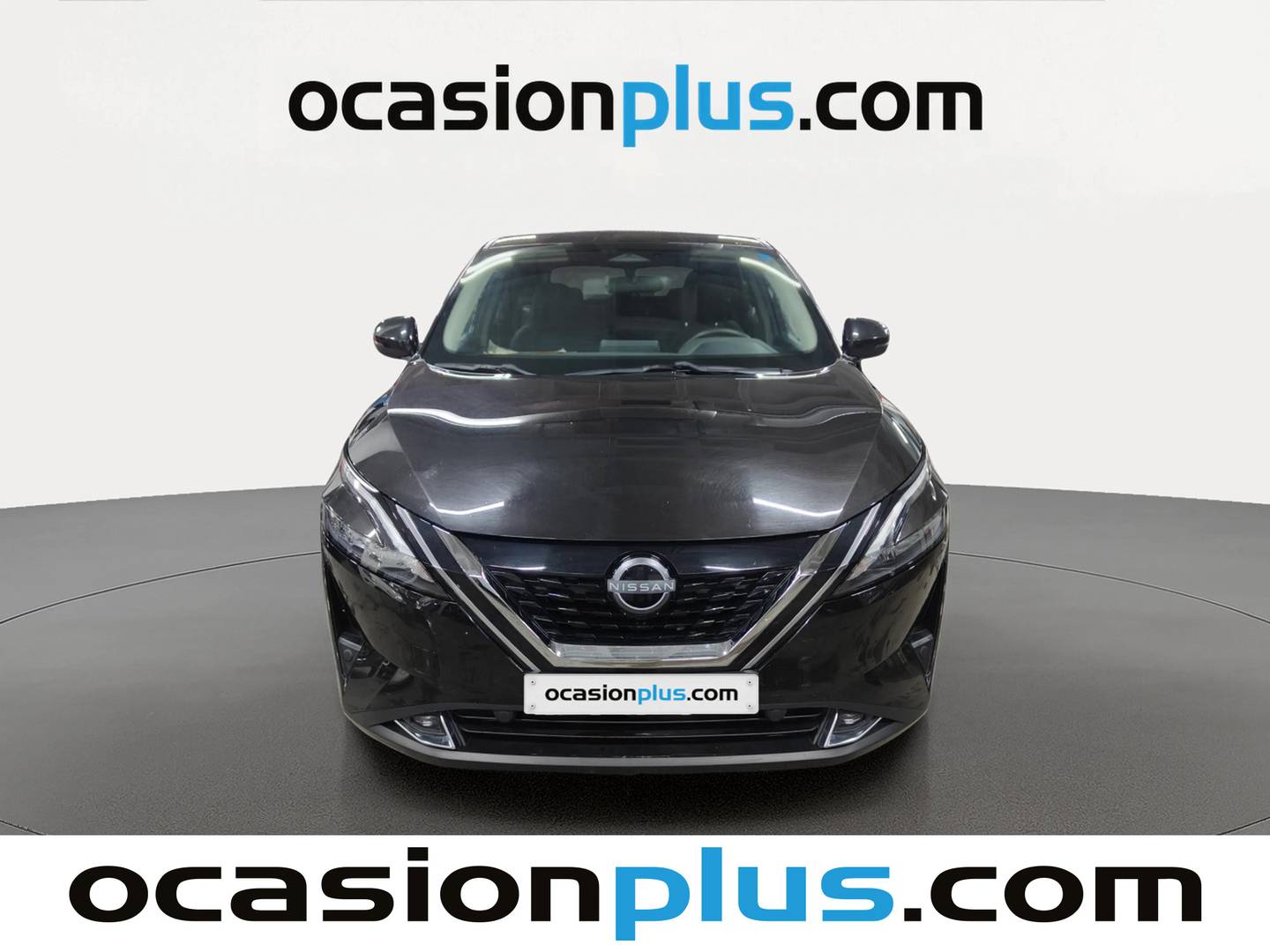 Nissan QASHQAI Nissan Qashqai E-POWER Acenta (190 CV) seminuevo