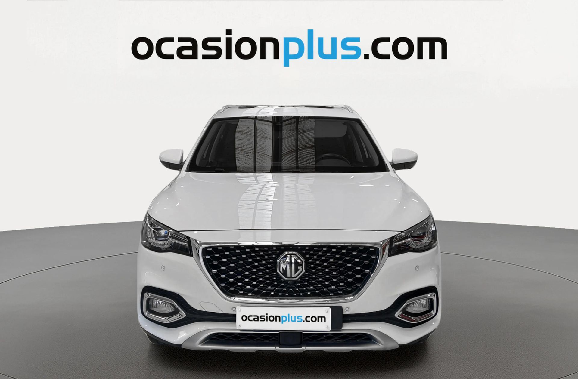MG HS 1.5 Turbo GDI Luxury - foto 15