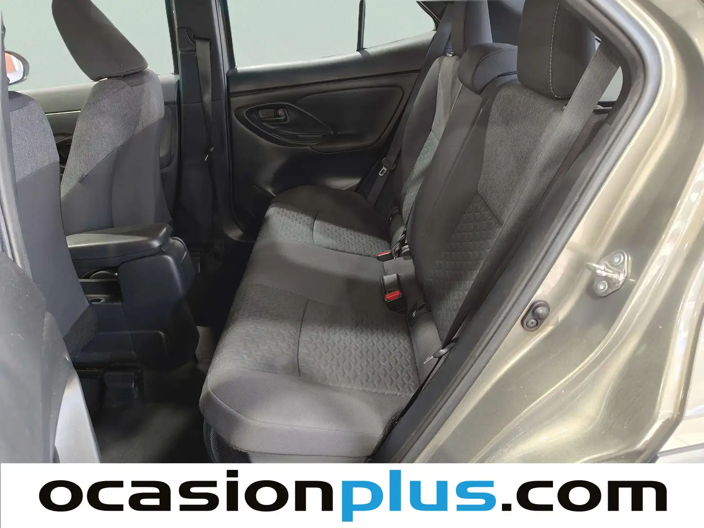 Foto Toyota Yaris Cross Toyota Yaris Cross 120H Active Tech (116 CV)