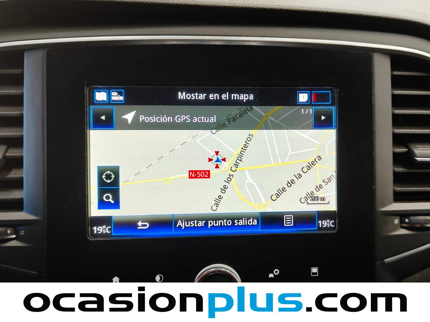 Extras y acabados del Renault Mégane Renault Megane Limited TCe (115 CV)