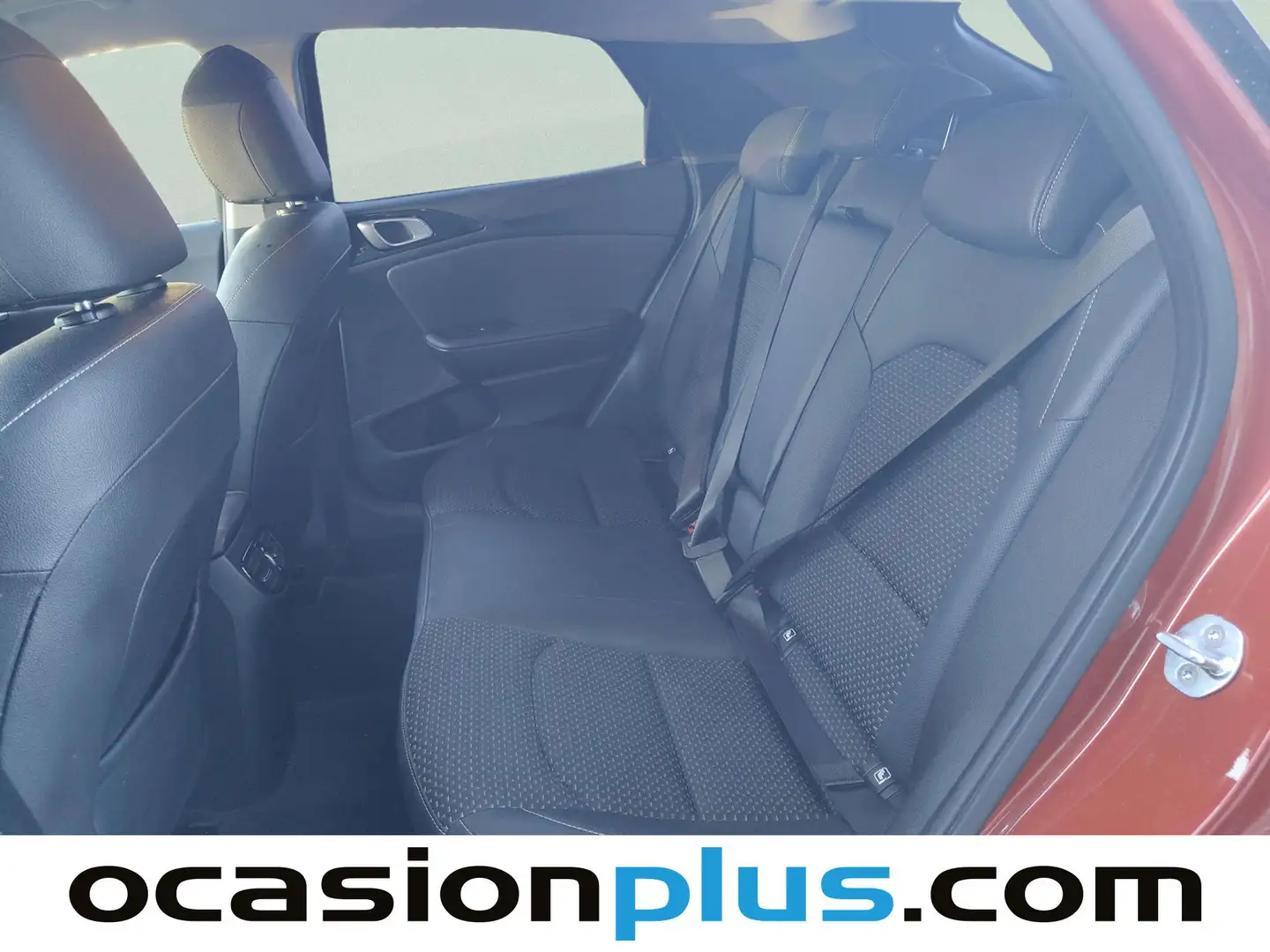 Foto KIA XCeed Kia XCeed 1.5 MHEV iMT Tech 118 kW (160 CV)