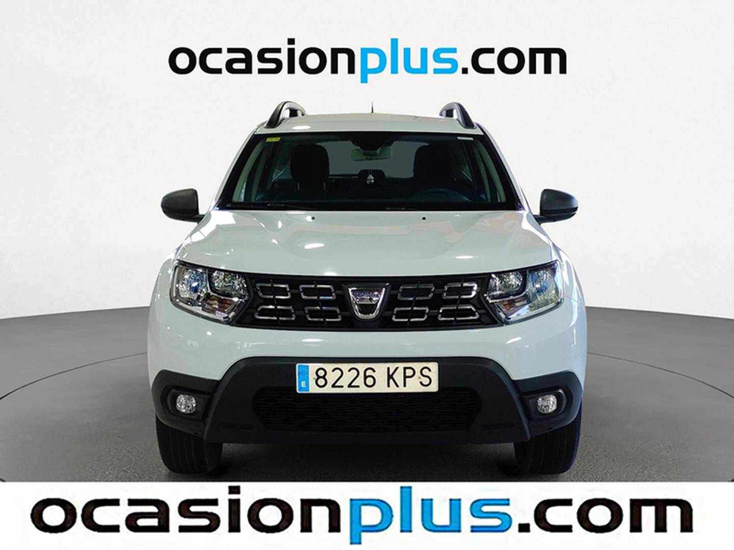 Dacia Duster Dacia Duster Essential 1.6 (115 CV) 4X2 2018