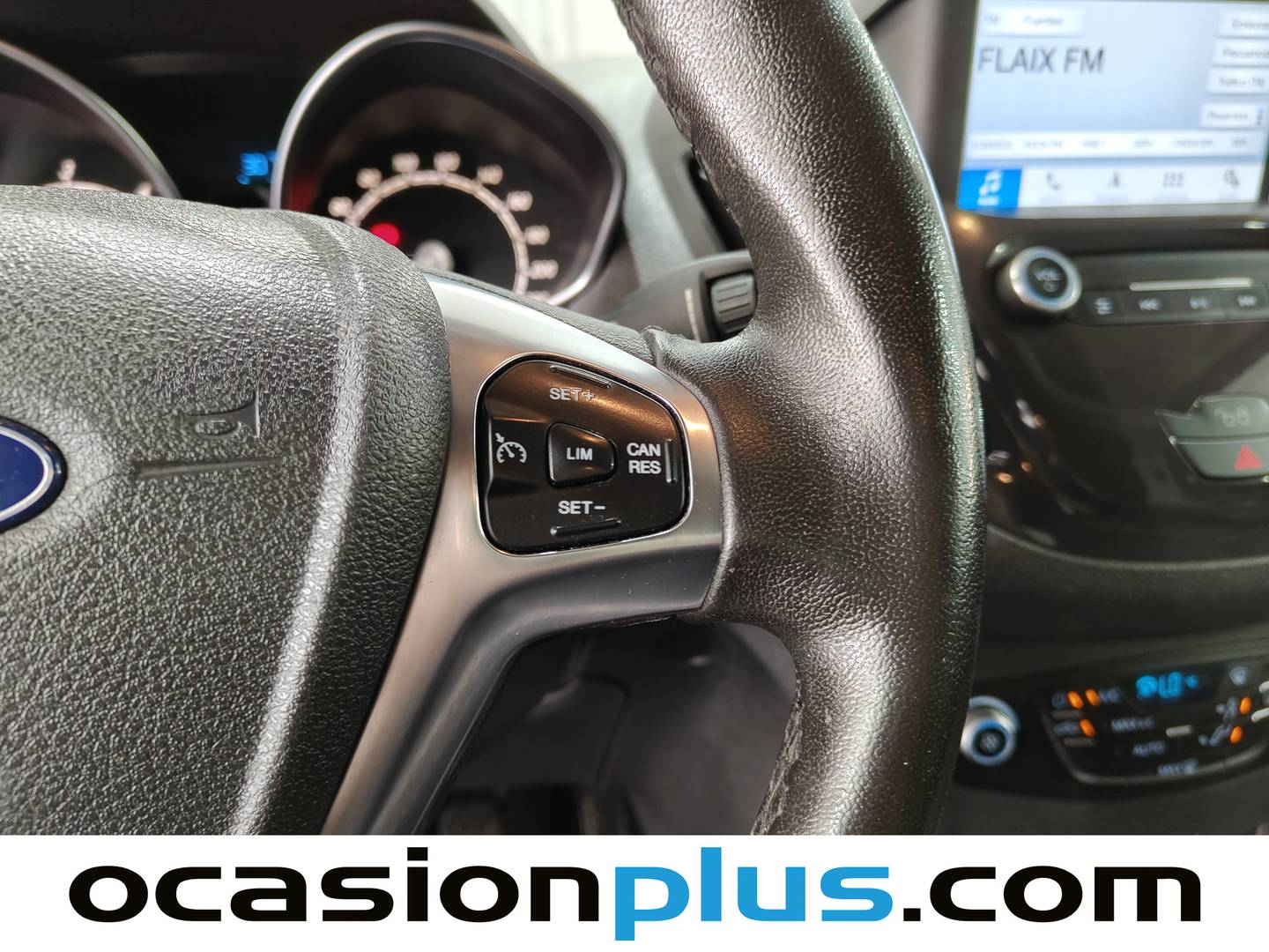 Ford Tourneo Courier Ford Tourneo Courier 1.5 TDCi Sport (100 CV) 100cv