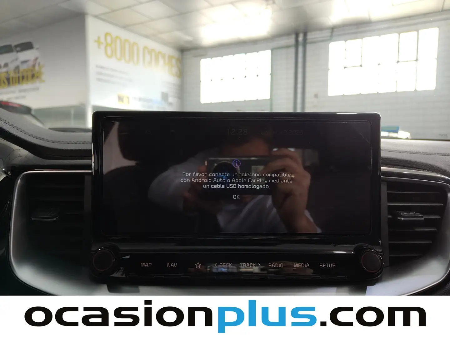 Foto KIA XCeed Kia XCeed 1.0 T-GDi Tech (120 CV)