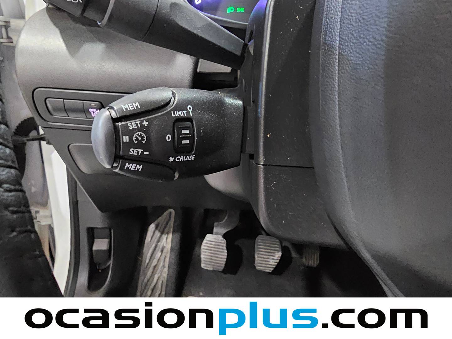 Citroën C3 Aircross Citroën C3 Aircross PureTech 110 S&S Plus (110 CV) manual