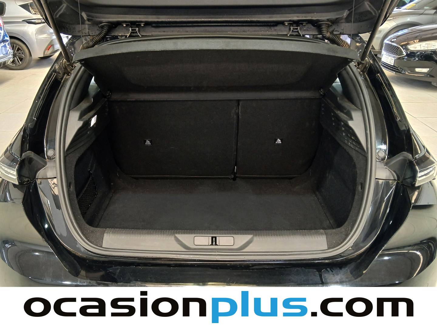 Peugeot 308 Peugeot 308 PureTech 130 S&S Active Pack EAT8 (130 CV) 130cv