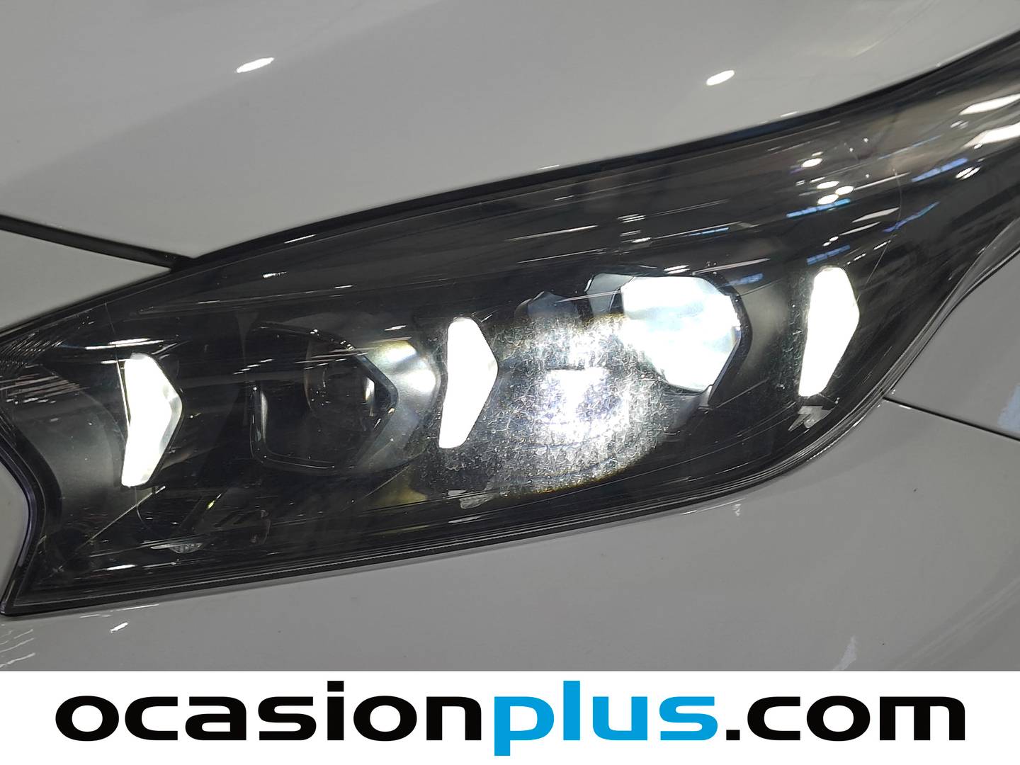 Extras del KIA XCeed KIA XCeed 1.0 T-GDi Drive (100 CV)