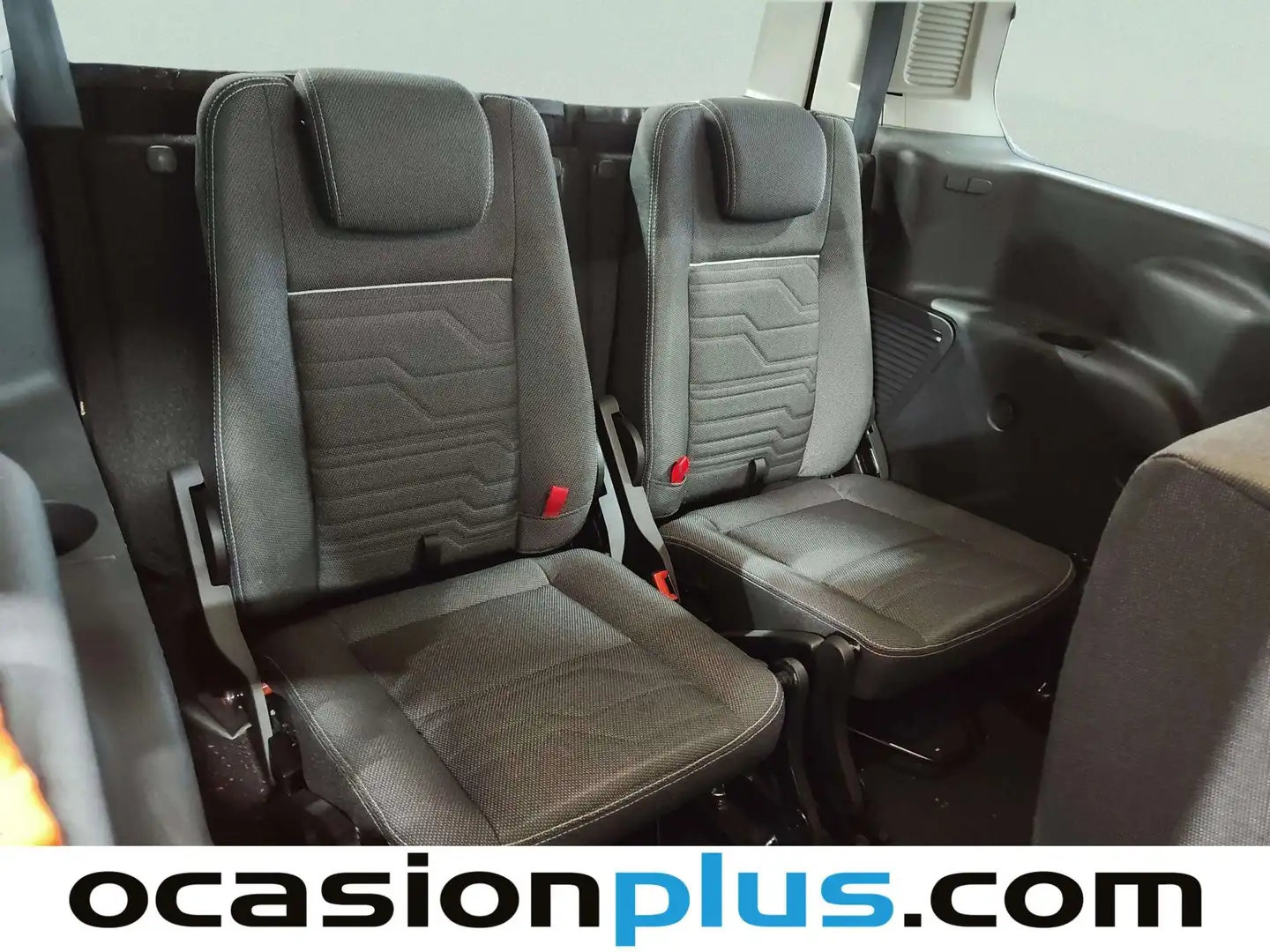 Foto Ford Grand Tourneo Connect Ford Grand Tourneo Connect 1.5 TDCi Titanium (120 CV) 7 Plazas