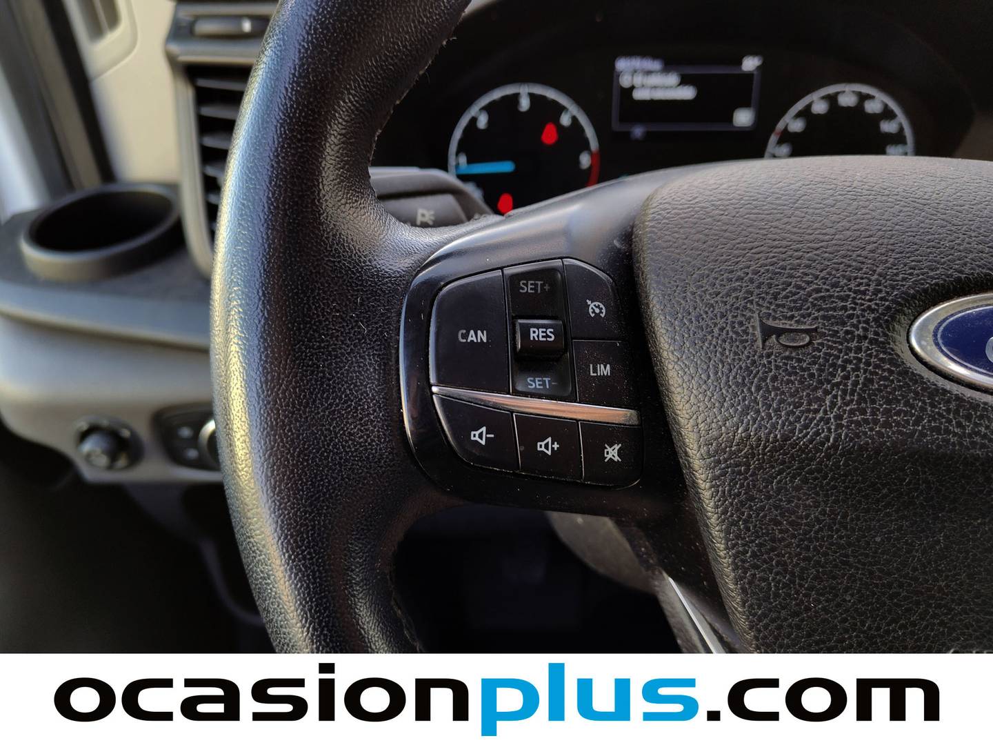 Ford Transit Ford Transit Furgon 350 L3H2 Trend (130 CV) 2022