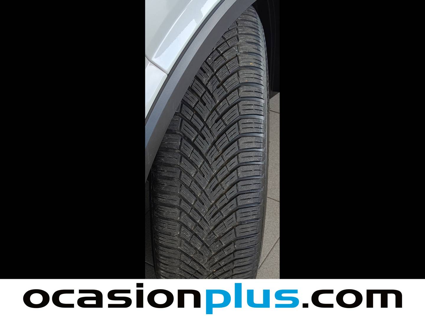 Nissan QASHQAI Nissan Qashqai E-POWER Tekna Auto (190 CV) de ocasión