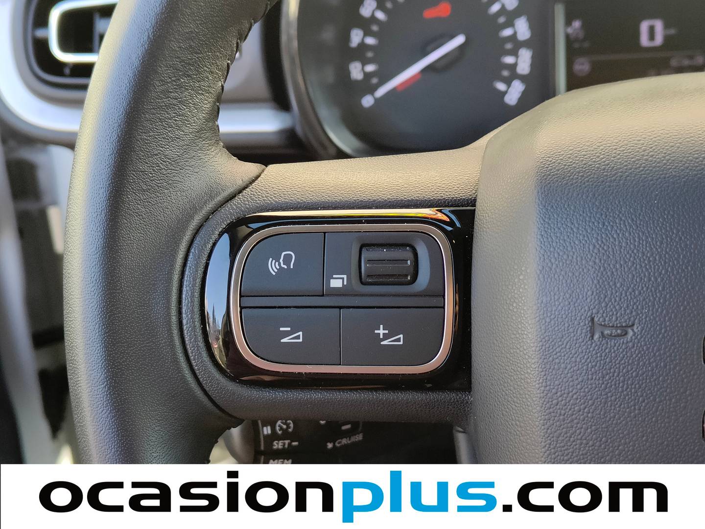 Foto Citroën C3 Origin Citroen C3 Origin PureTech 110 Max  (110 CV)