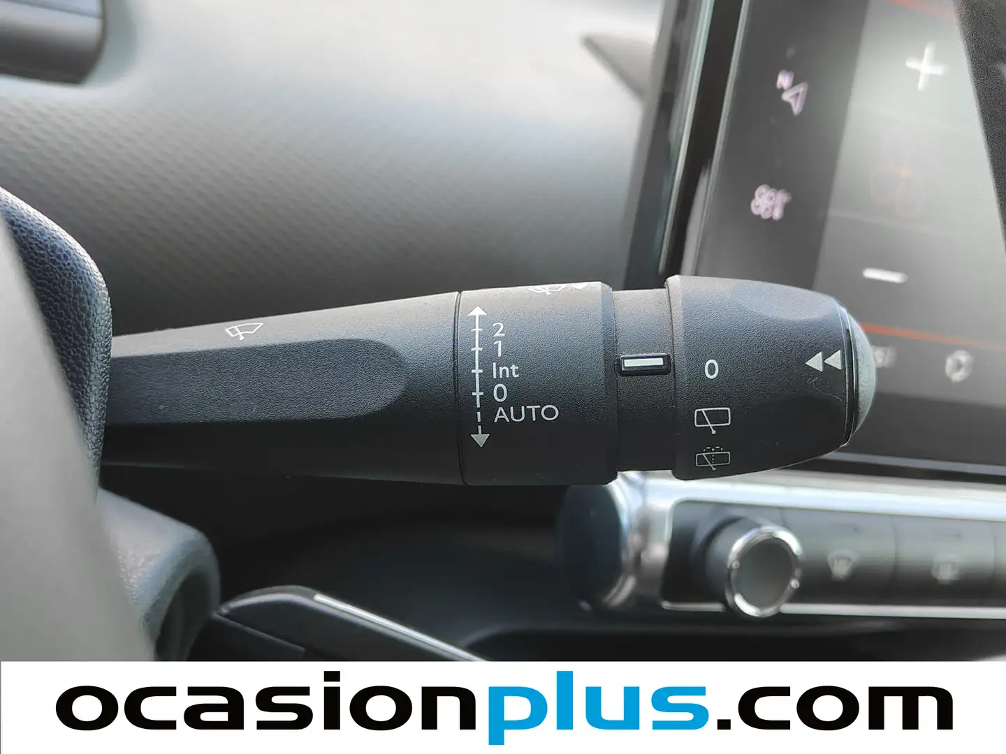 Foto Citroën C4 Cactus Citroen C4 Cactus PureTech 110 S&S Feel (110 CV)