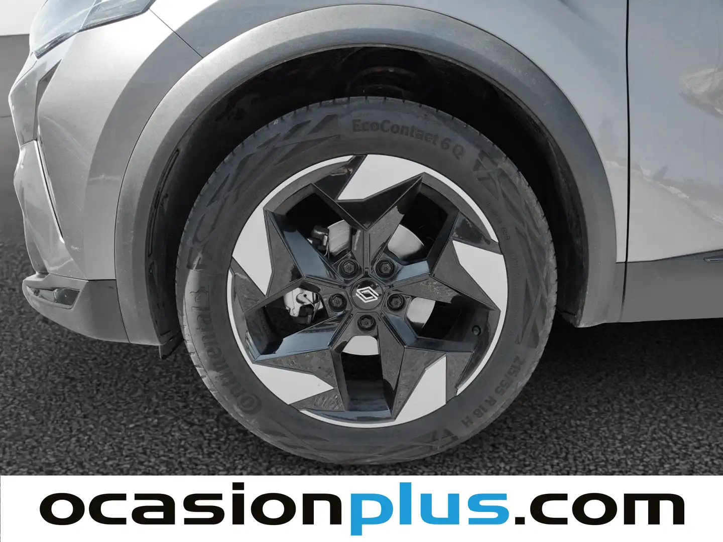 Foto Renault Captur Renault Captur Techno TCe (90 CV)