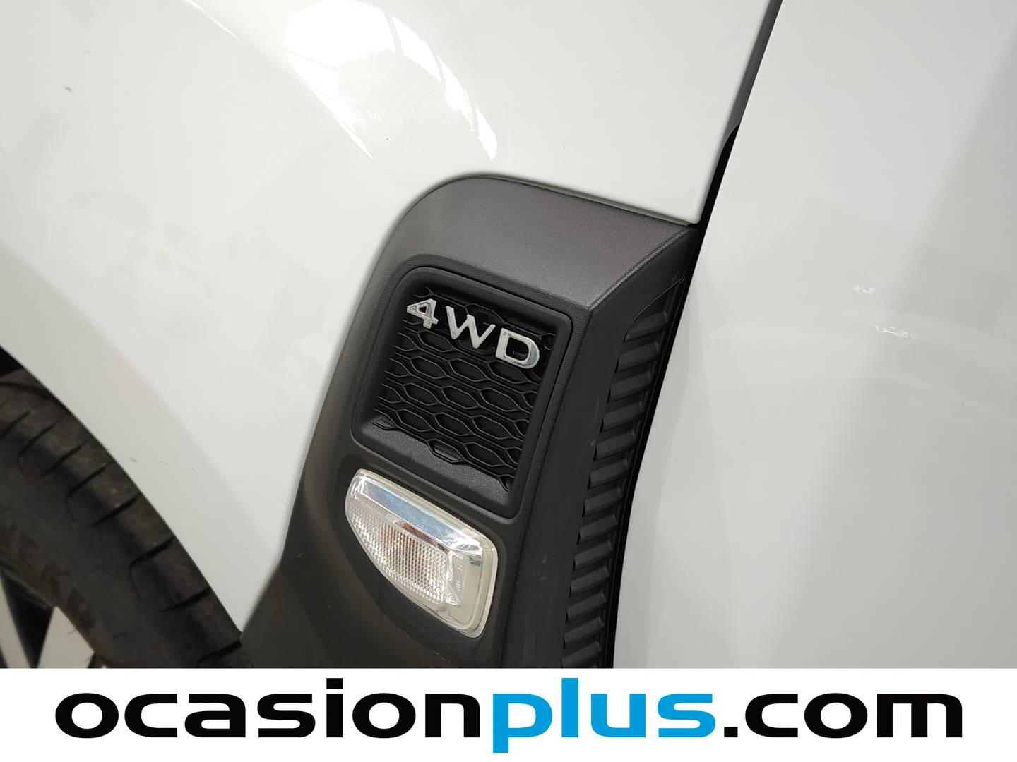 Dacia Duster Dacia Duster Prestige Blue dCi (115 CV) 4X4 seminuevo