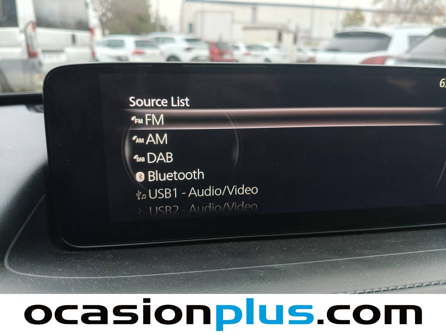 Foto Mazda CX-30 Mazda CX-30 2.5 e-Skyactive G MHEV Prime-Line (140 CV)