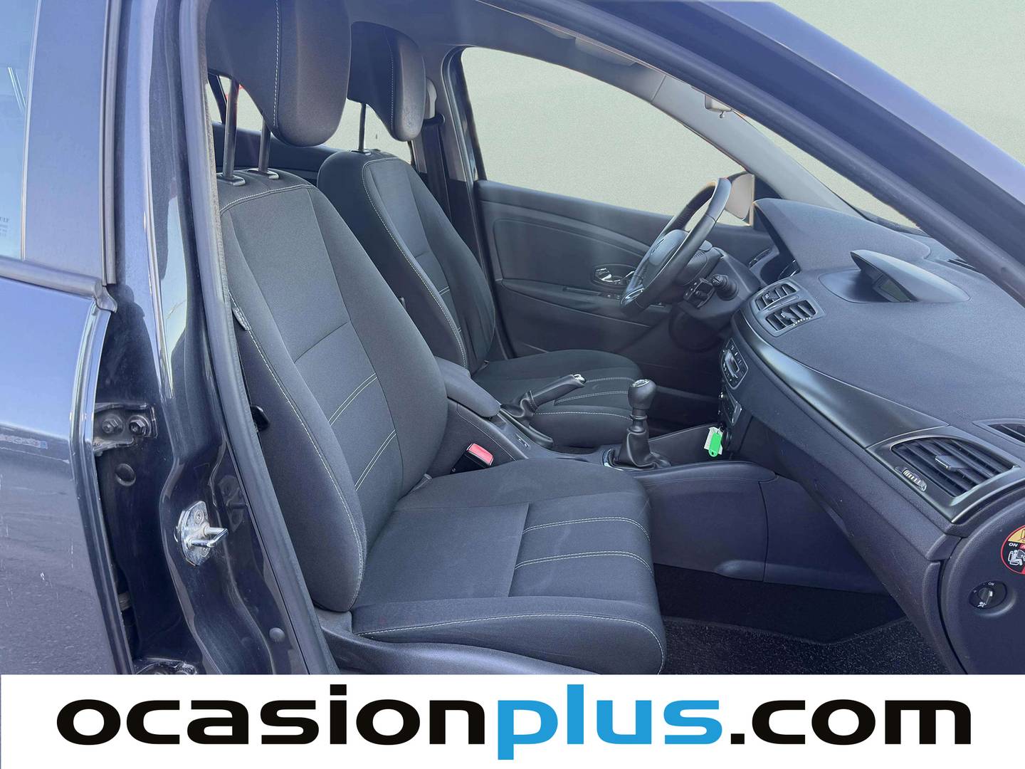 Renault Mégane Renault Megane 1.5 dCi GT Style (95 CV) km 0