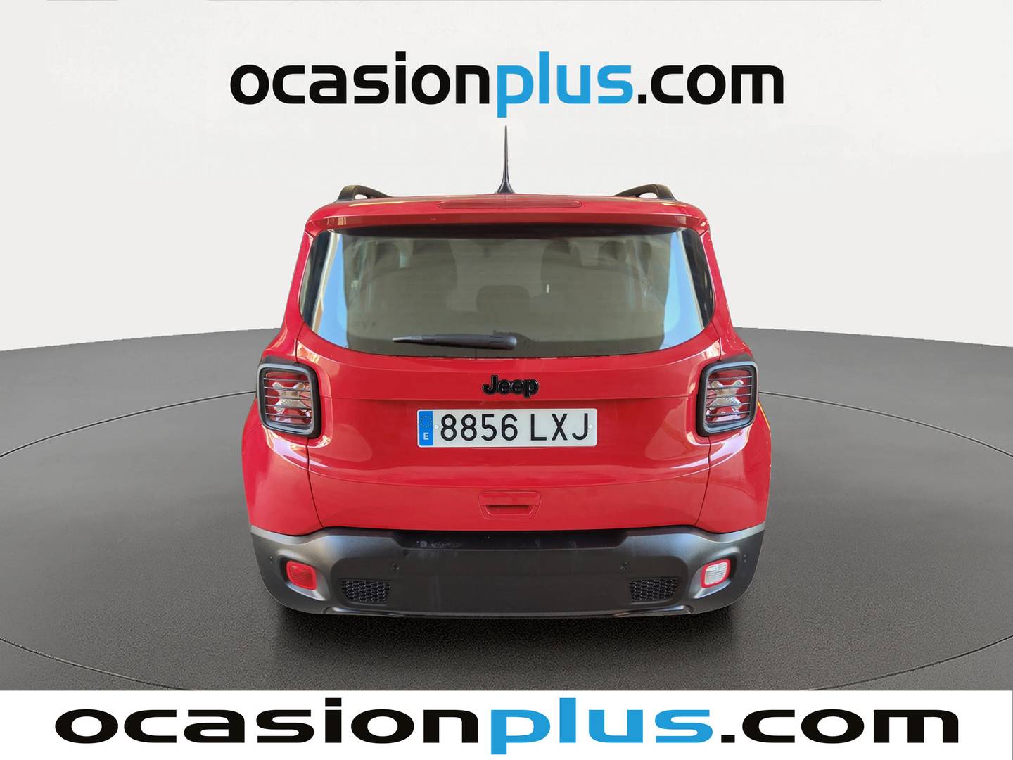 Jeep Renegade Jeep Renegade 1.0G Longitude 4x2  (120 CV) barato