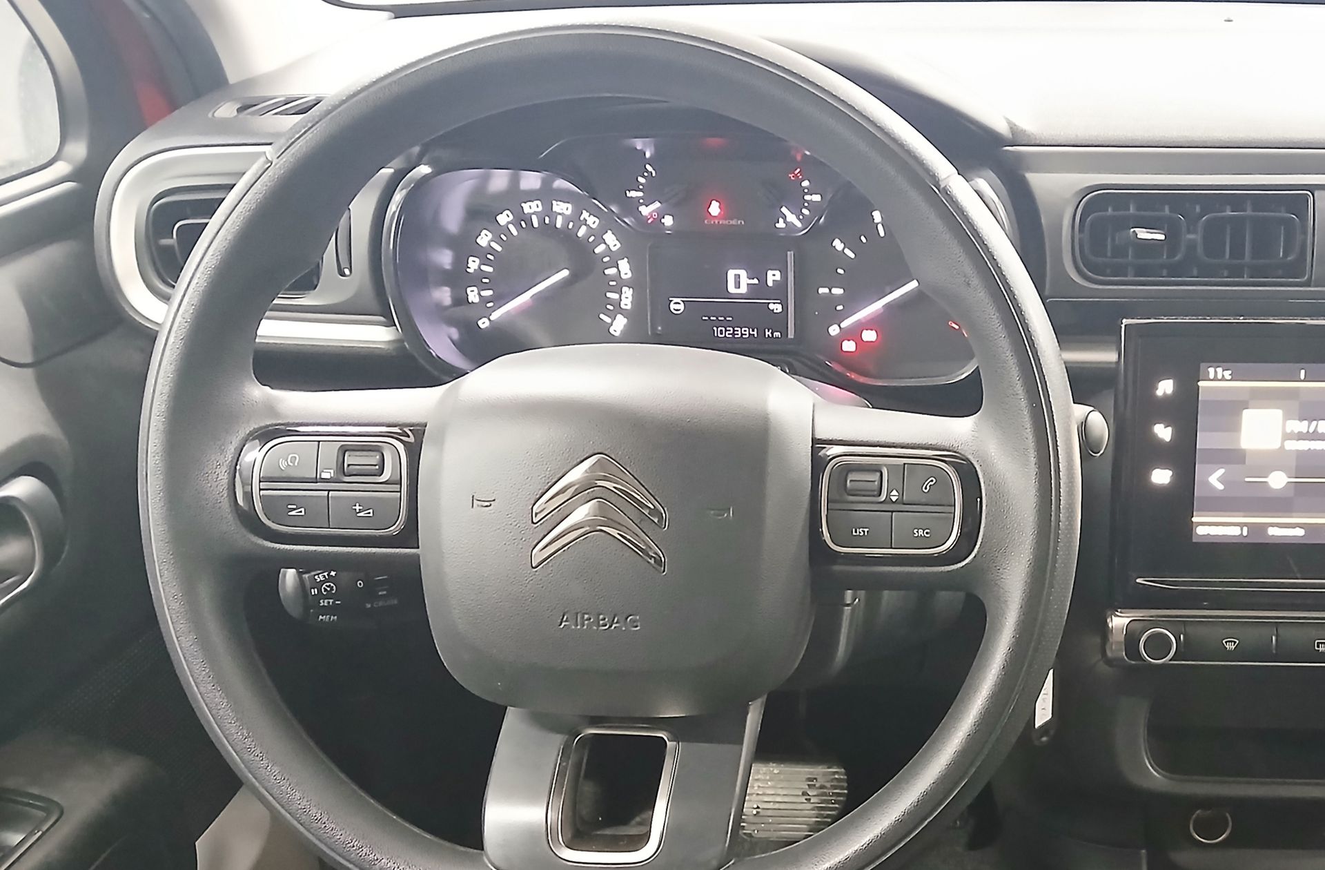 Citroën C3 PureTech 110 Feel EAT6 - foto 19