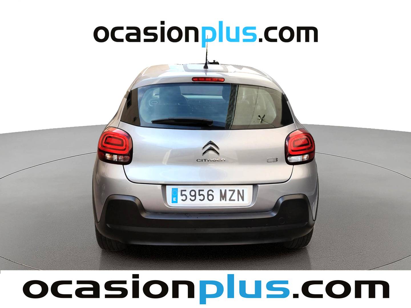 Citroën C3 Citroën C3 PureTech 110 S&S Max (110 CV) barato