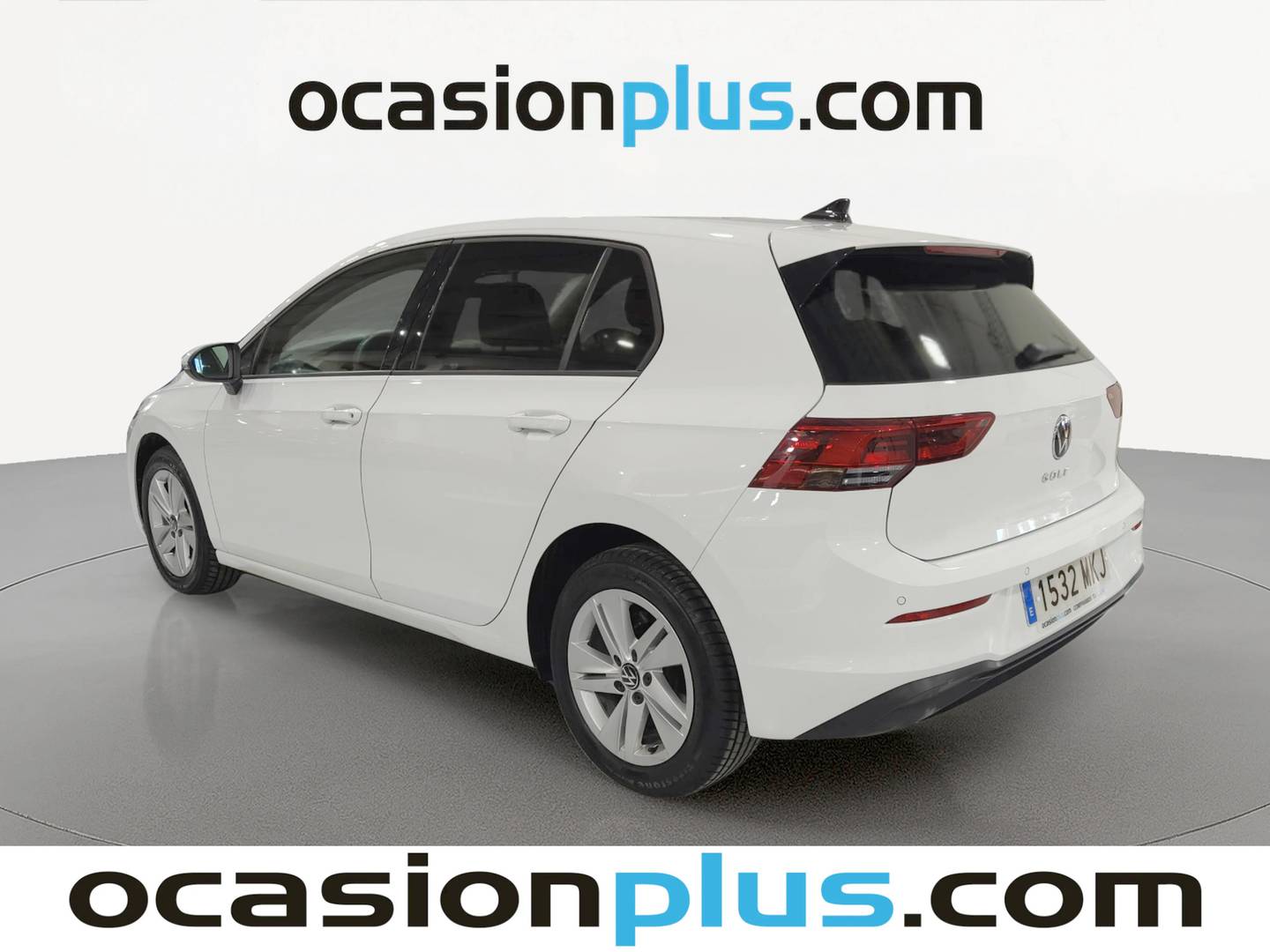 Foto Volkswagen Golf Volkswagen Golf Life 2.0 TDI (115 CV)