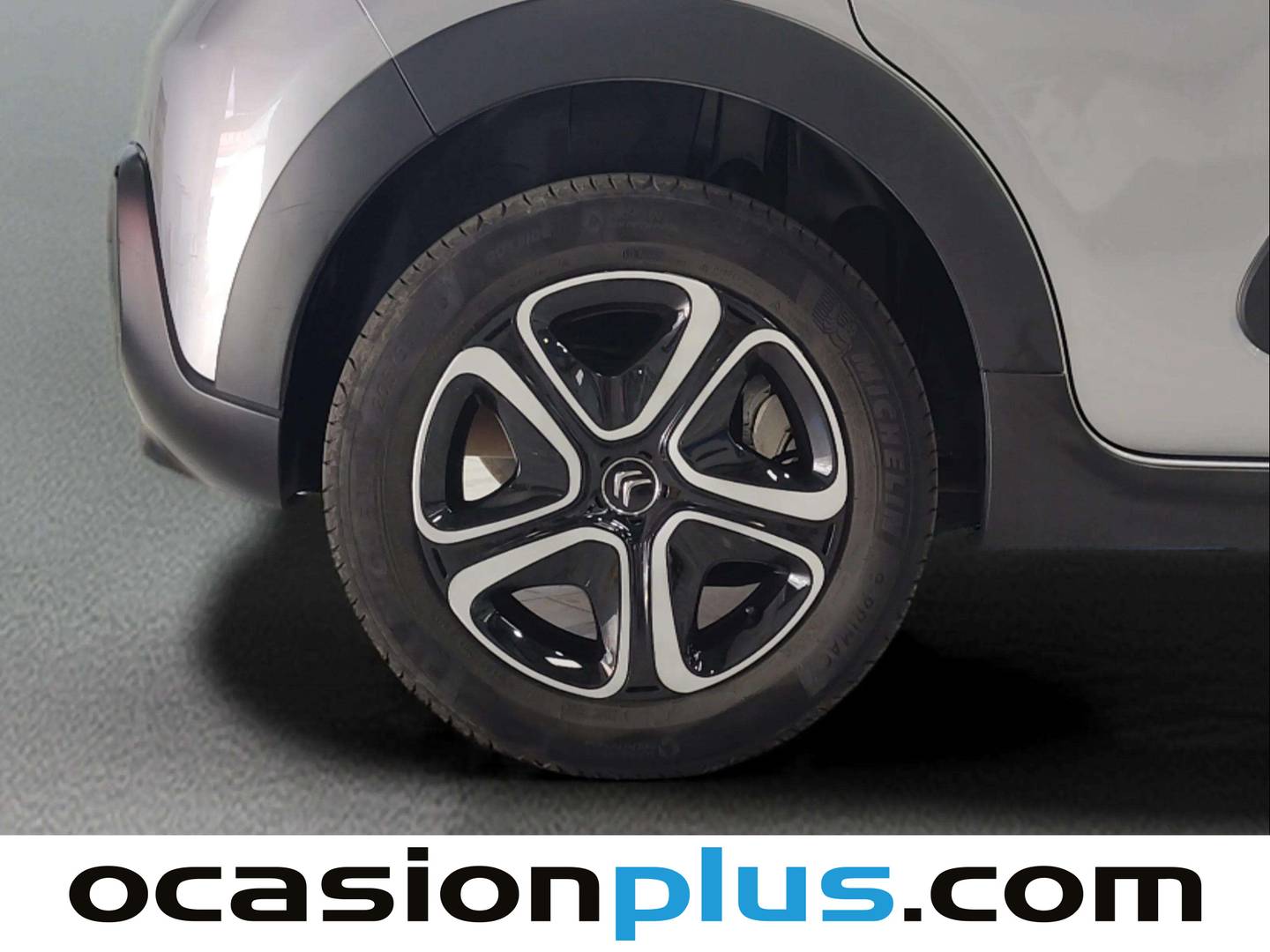Citroën C3 Citroën C3 PureTech 83 Plus (83 CV) de segunda mano