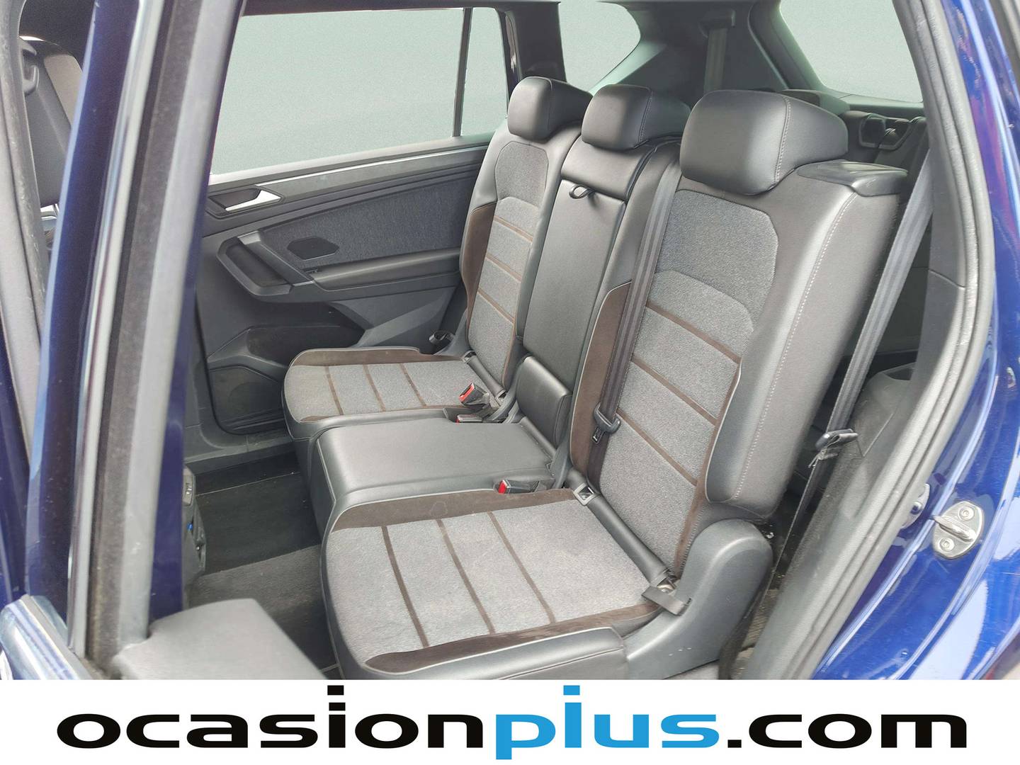 Fotos maletero Seat Tarraco SEAT Tarraco 1.5 TSI S&S Xcellence (150 CV)