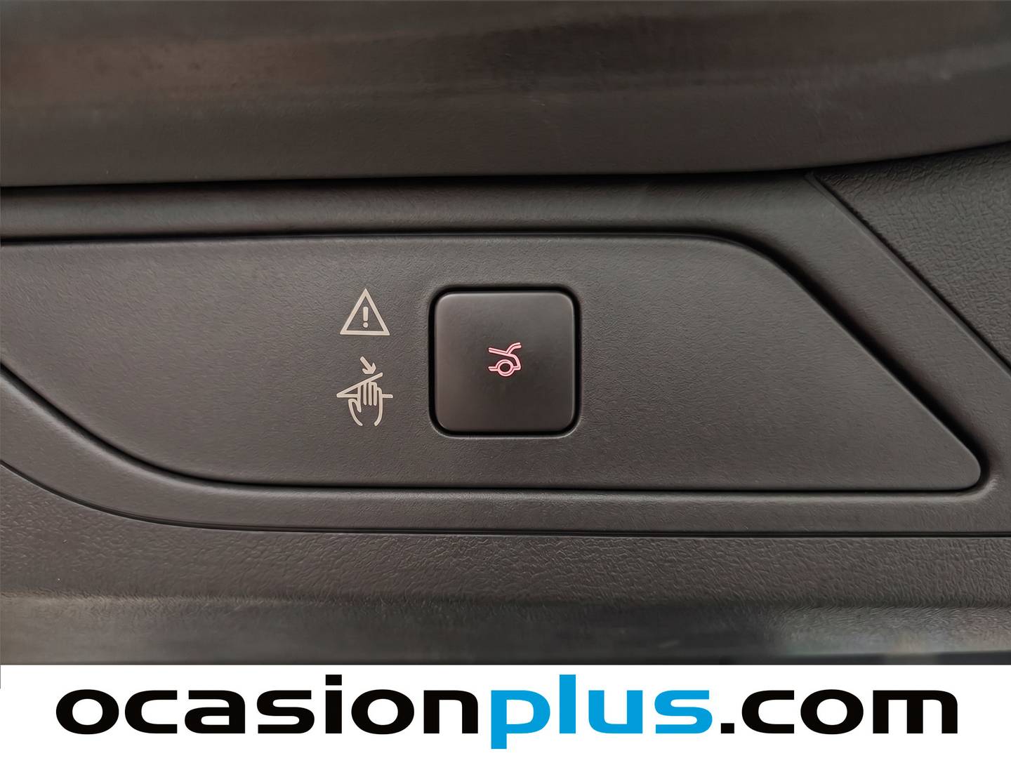 Accesorios del Citroën Grand C4 Picasso Citroën Grand C4 Picasso BlueHDi 120 Shine EAT6 (120 CV) 7 Plazas