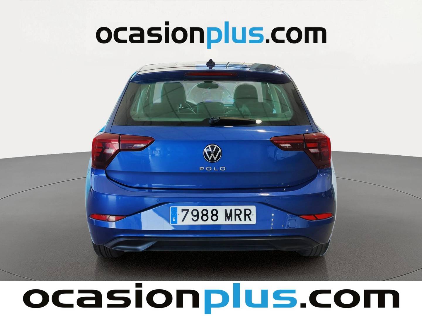 Volkswagen Polo Volkswagen Polo Life 1.0 TSI (95 CV) km 0