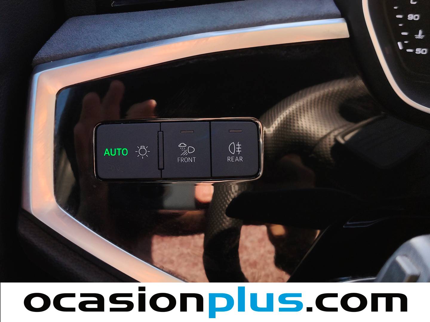 Audi Q3 Audi Q3 S line 35 TFSI (150 CV) S tronic km 0