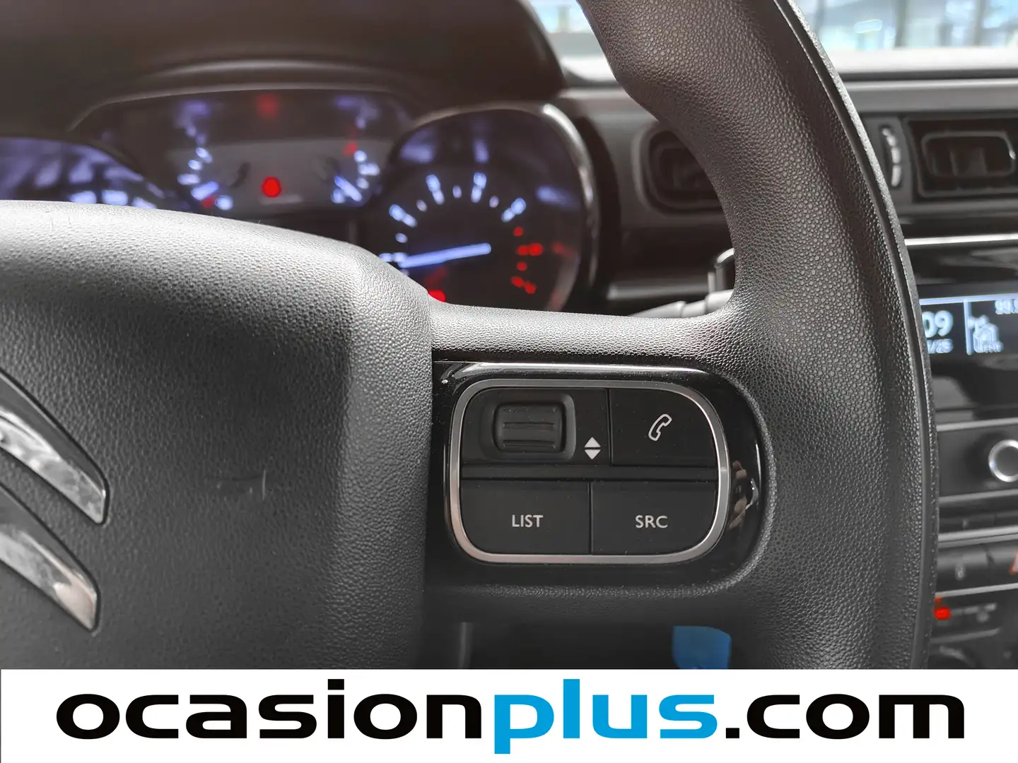 Foto Citroën C3 Citroen C3 BlueHDi 100 S&S Feel (99 CV)