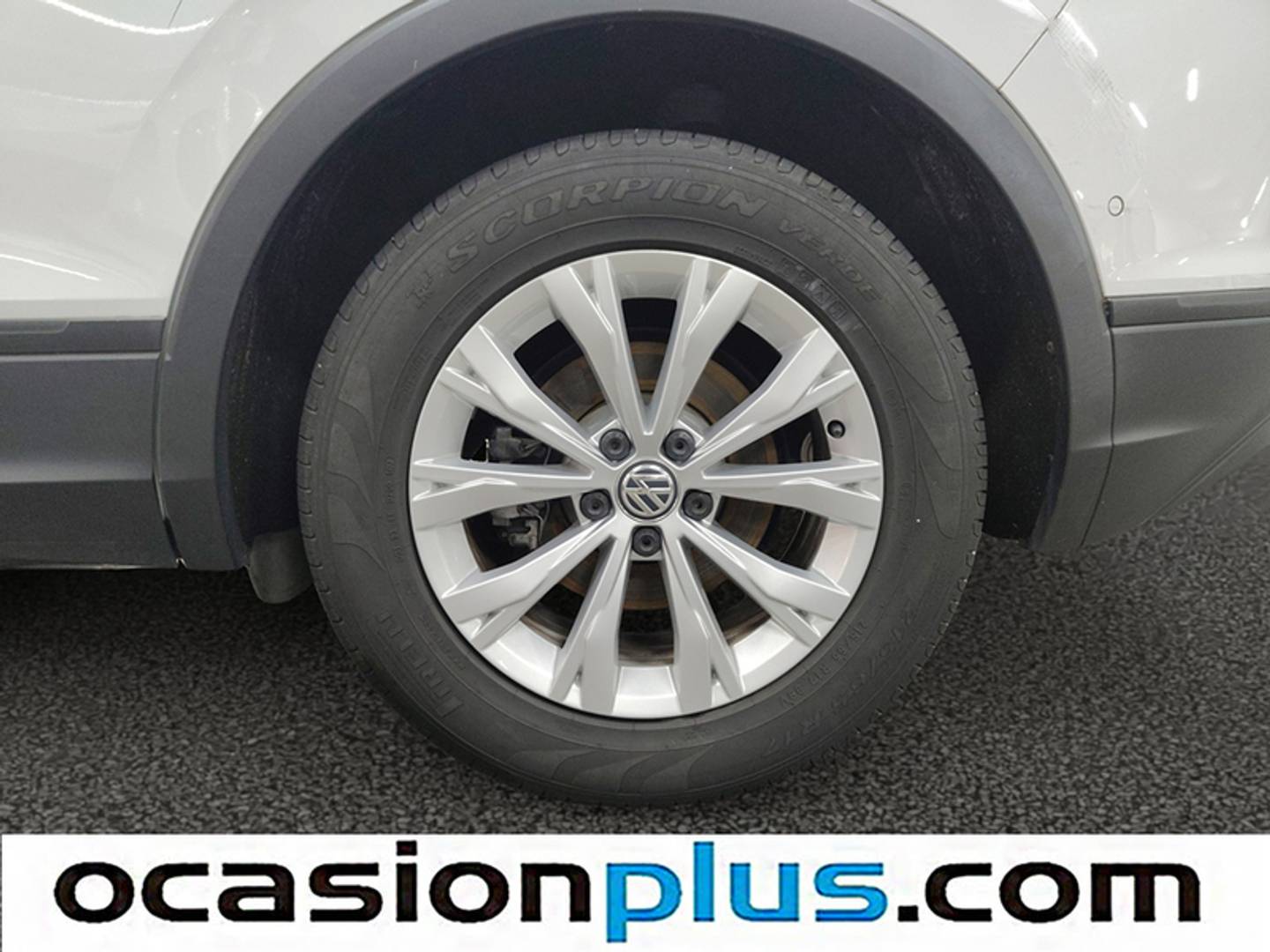 Foto Volkswagen Tiguan Volkswagen Tiguan Edition 1.4 TSI (125 CV)