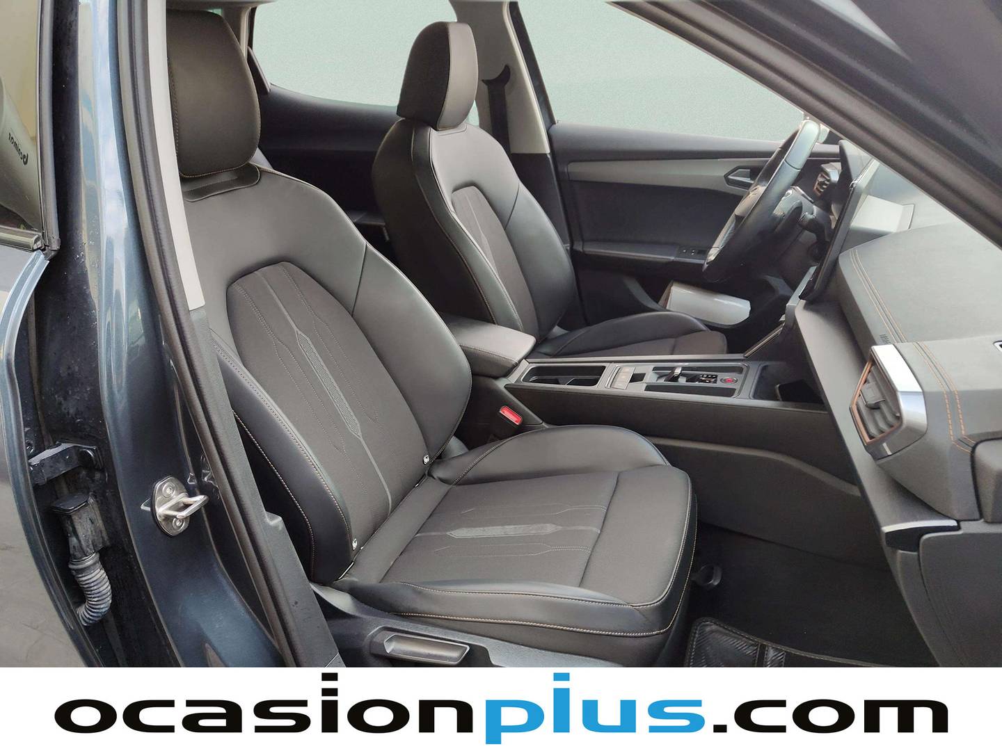 Cupra Formentor Cupra Formentor 1.5 TSI DSG (150 CV) 2022