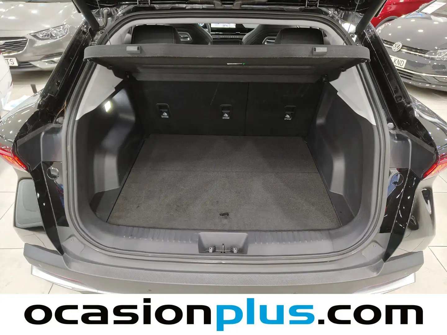 Foto OMODA 5 Omoda 5 1.6 T-GDI Premium DCT (185 CV)