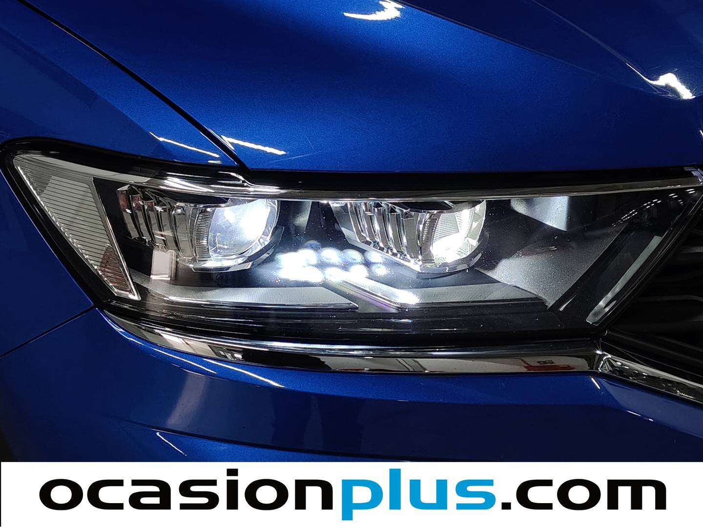Accesorios del Volkswagen T-Roc Volkswagen T-Roc Sport 2.0 TDI 4Motion (150 CV) DSG