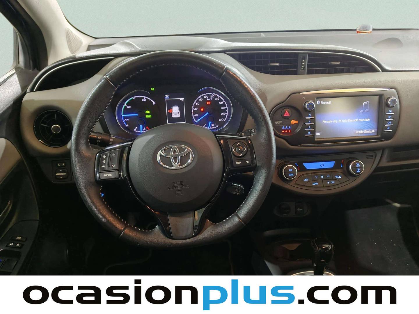 Toyota Yaris Toyota Yaris 1.5 Hybrid Active (100 CV) al mejor precio