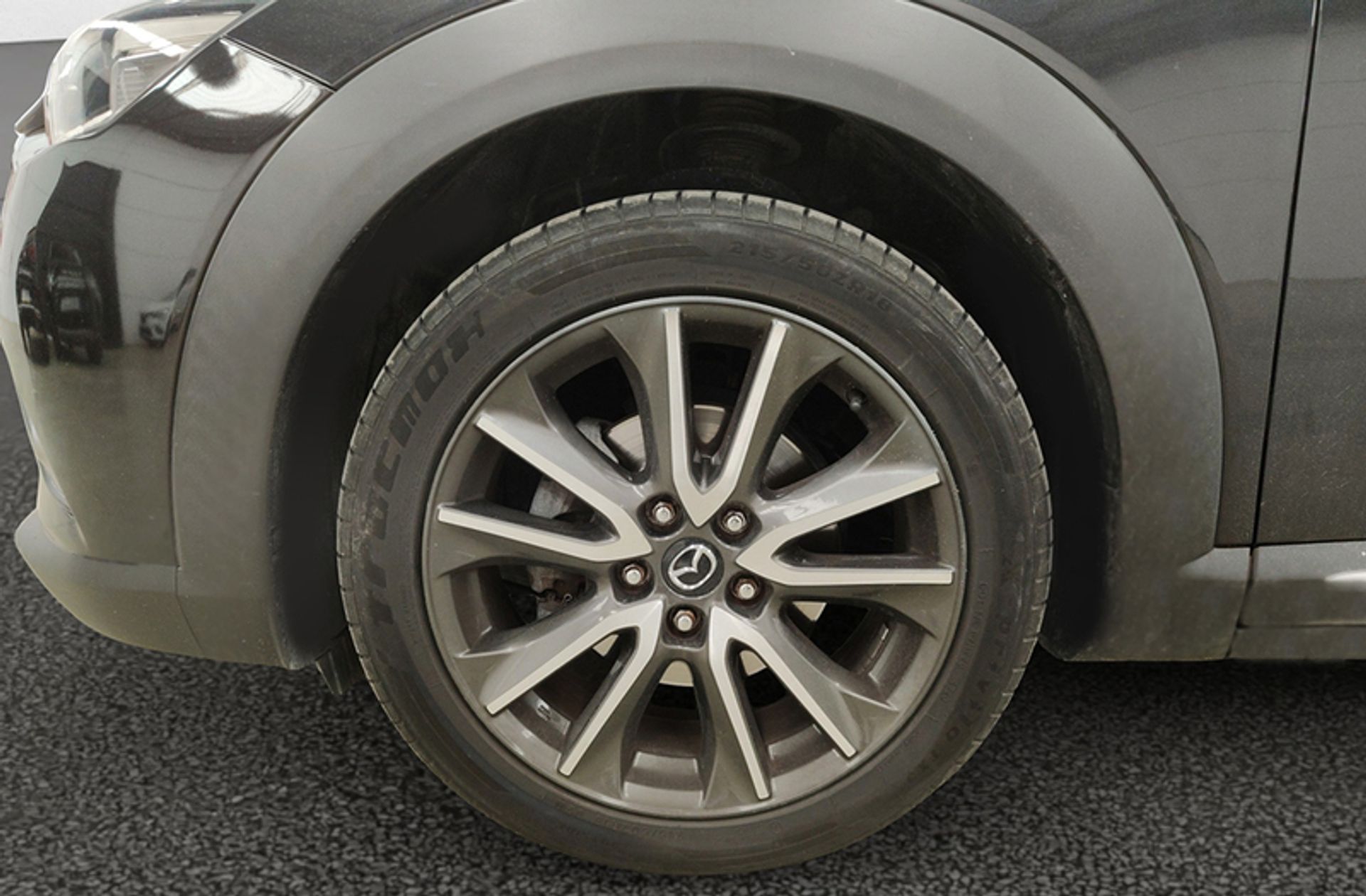 Mazda CX-3 1.5 DE Skyactiv Luxury 2WD - foto 30