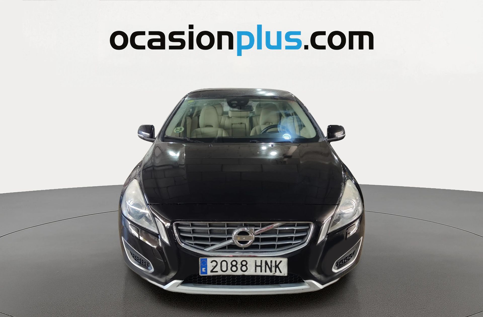 Volvo S60 1.6 DRIVe Momentum - foto 10